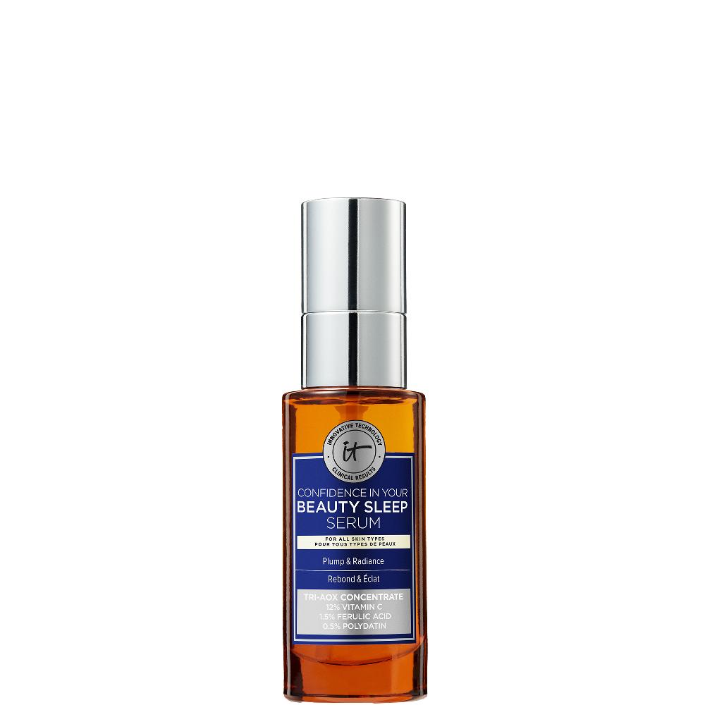 lookfantastic IT Cosmetics Confidence Beauty-Schlafserum 30 ml