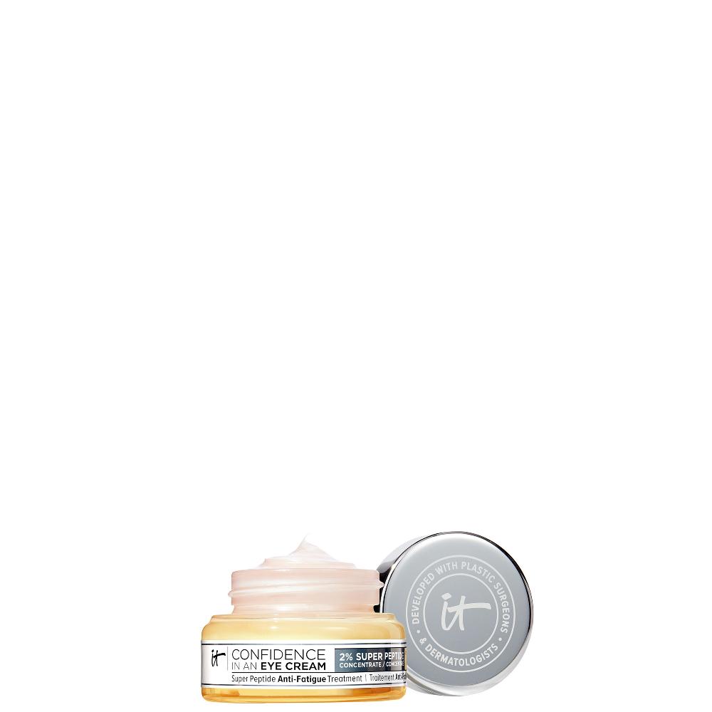 lookfantastic IT Cosmetics Confidence In An Eye Creme 15 ml