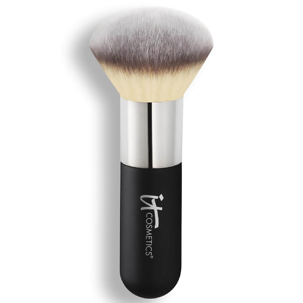 lookfantastic IT Cosmetics Heavenly Luxe Airbrush Powder and Bronzer Brush #1