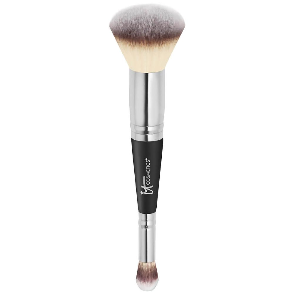 lookfantastic IT Cosmetics Heavenly Luxe Complexion Perfection Brush #7