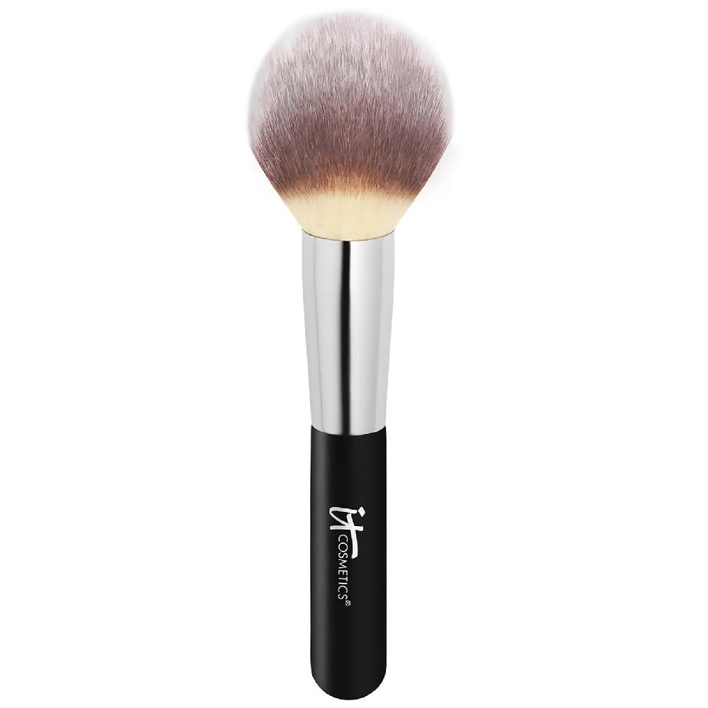 lookfantastic IT Cosmetics Heavenly Luxe Wand Ball Powder Brush #8