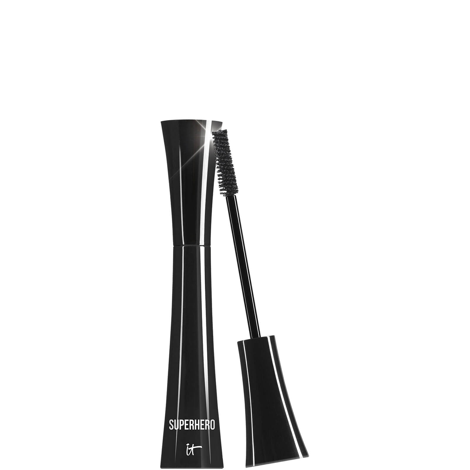 Lookfantastic IT Cosmetics Superhero Mascara - Black 5ml