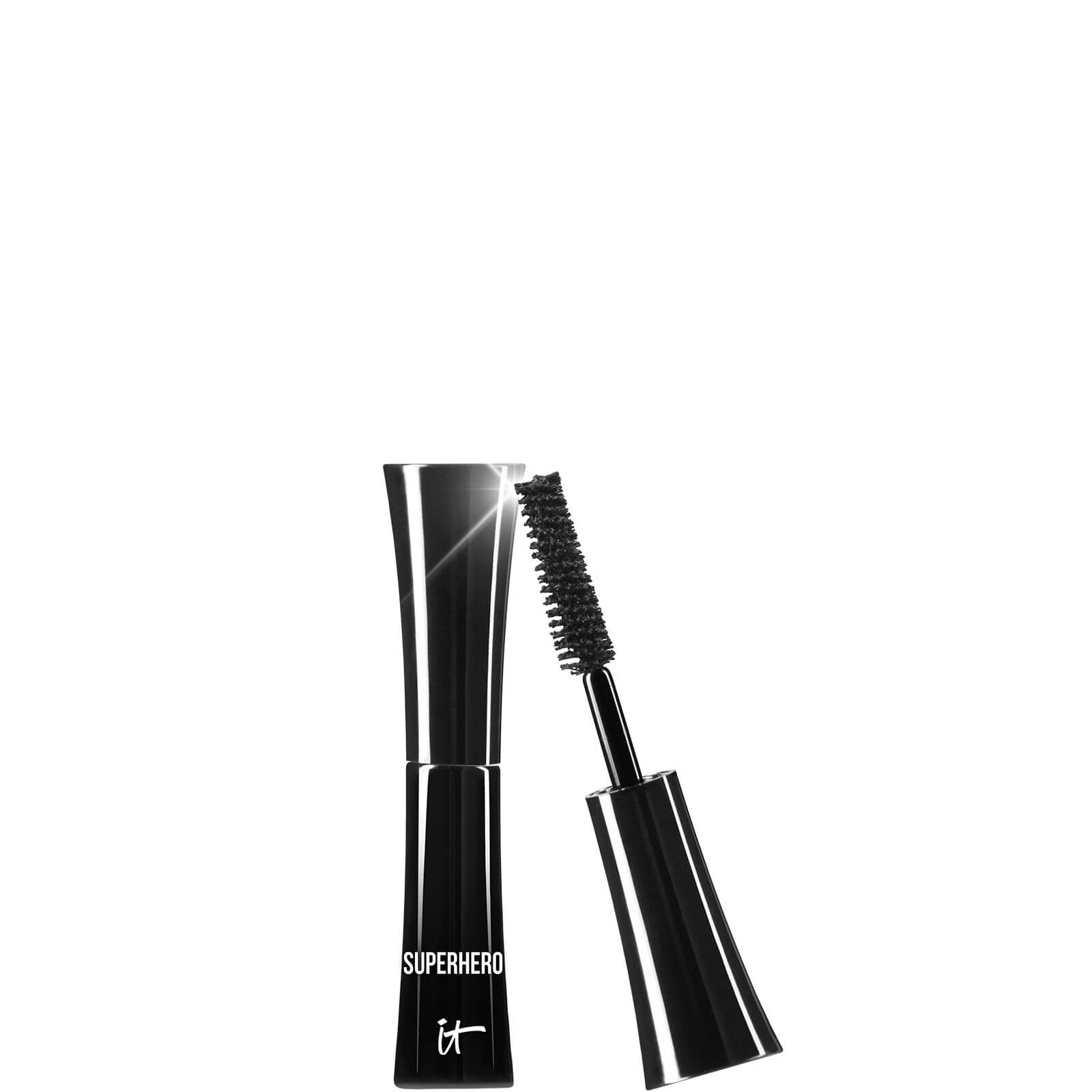 Lookfantastic IT Cosmetics Superhero Mascara - Black 5ml