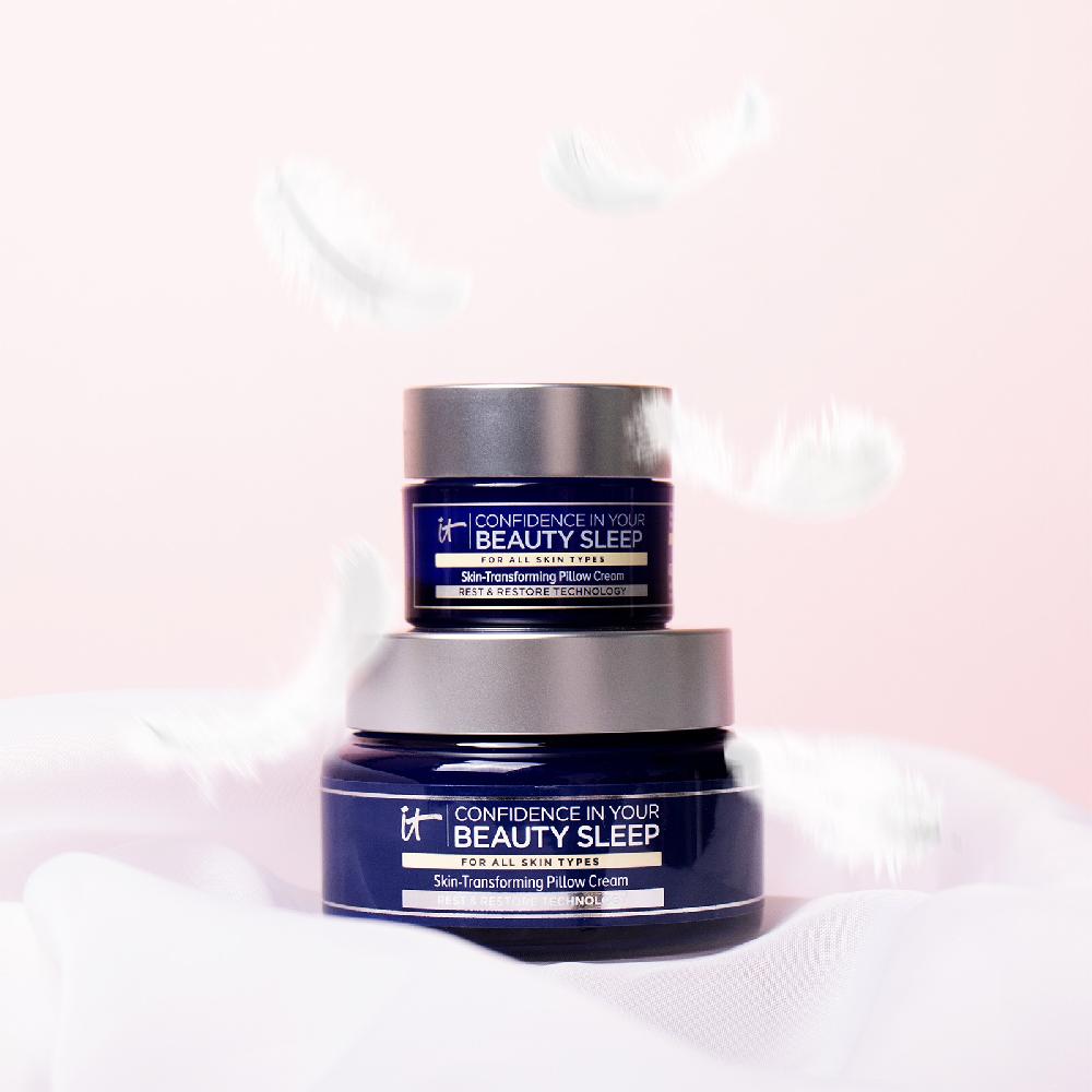 Lookfantastic IT Cosmetics Vertrauen In Ihren Schönheitsschlaf 14ml