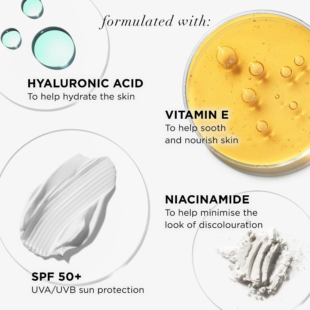 Lookfantastic IT Cosmetics Your Skin But Better CC+ Creme Mit LSF 50 32 ml (Verschiedene Farbtöne)