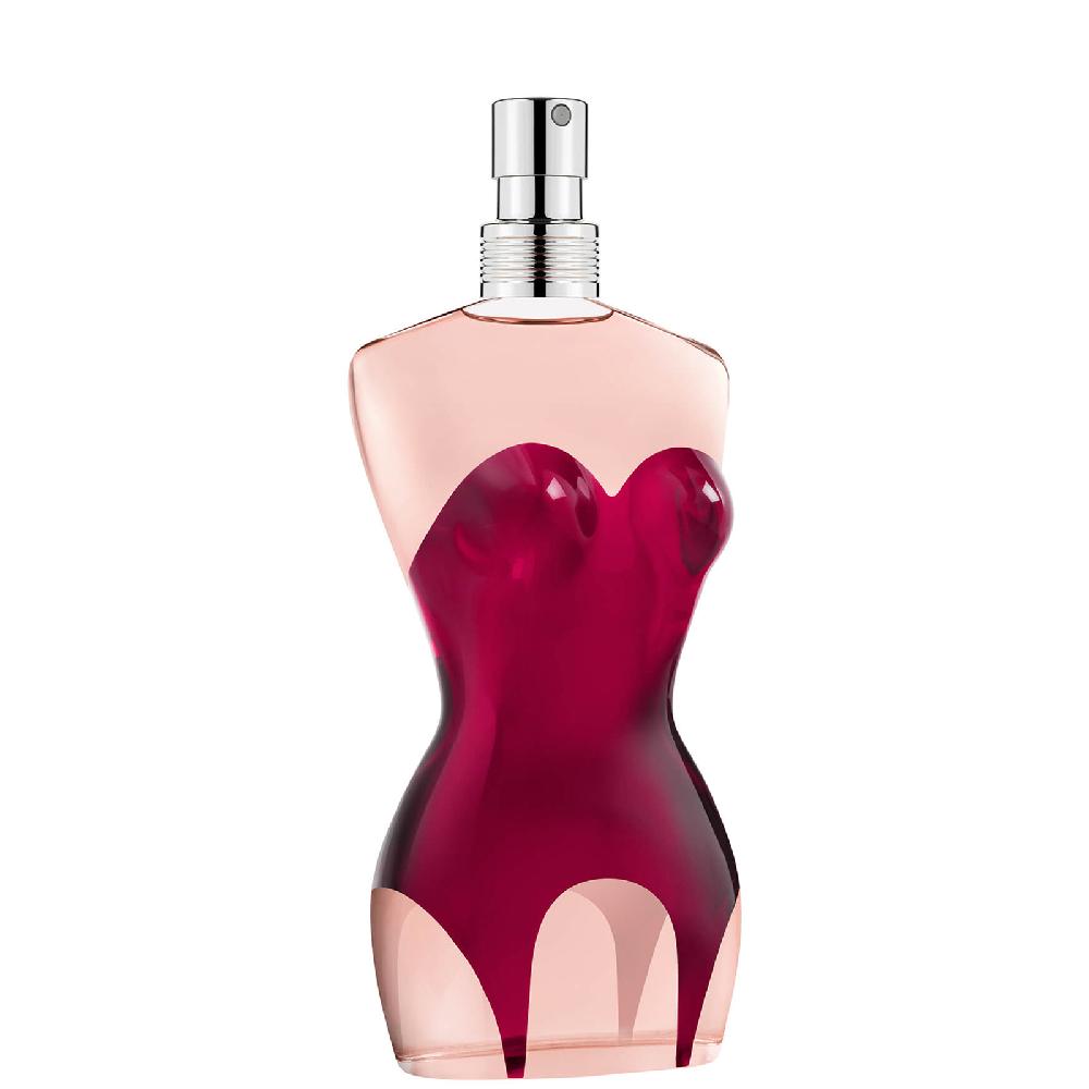 Lookfantastic Jean Paul Gaultier Classique Eau De Parfum 100ml