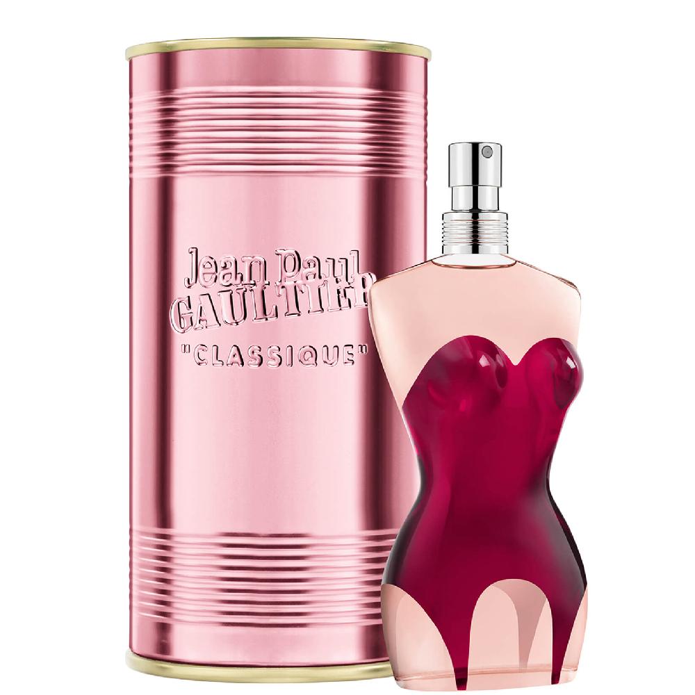 lookfantastic Jean Paul Gaultier Classique Eau de Parfum 100ml