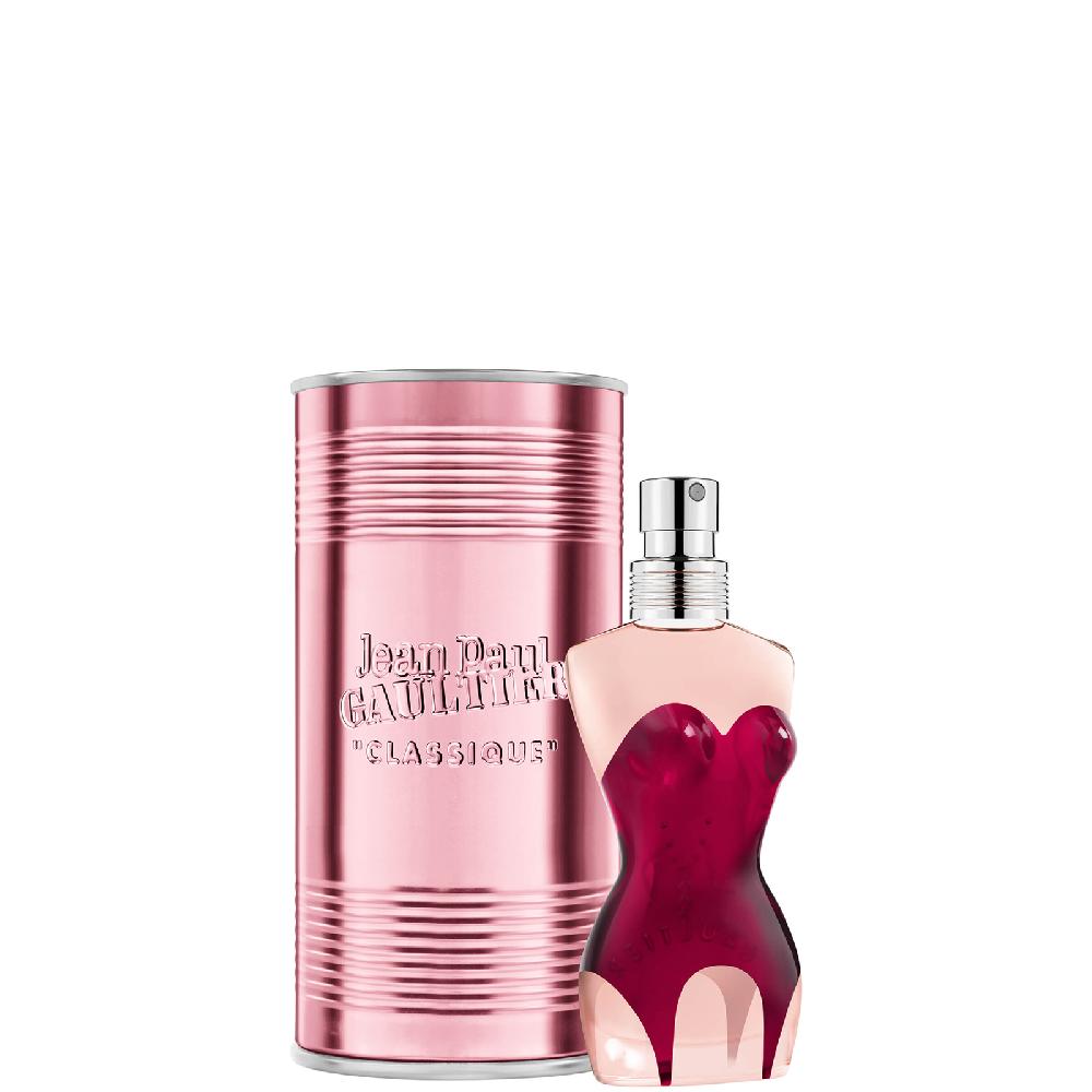lookfantastic Jean Paul Gaultier Classique Eau de Parfum 30 ml