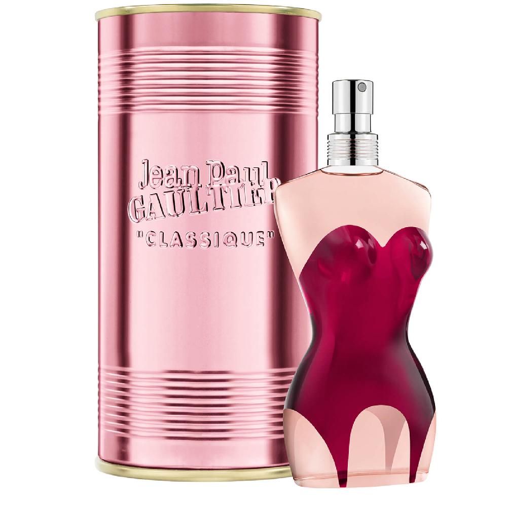 Lookfantastic Jean Paul Gaultier Classique Eau De Parfum 50ml
