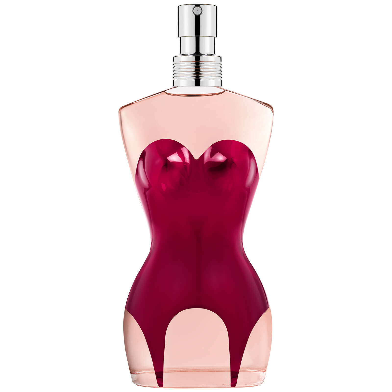 lookfantastic Jean Paul Gaultier Classique Eau de Parfum 50ml