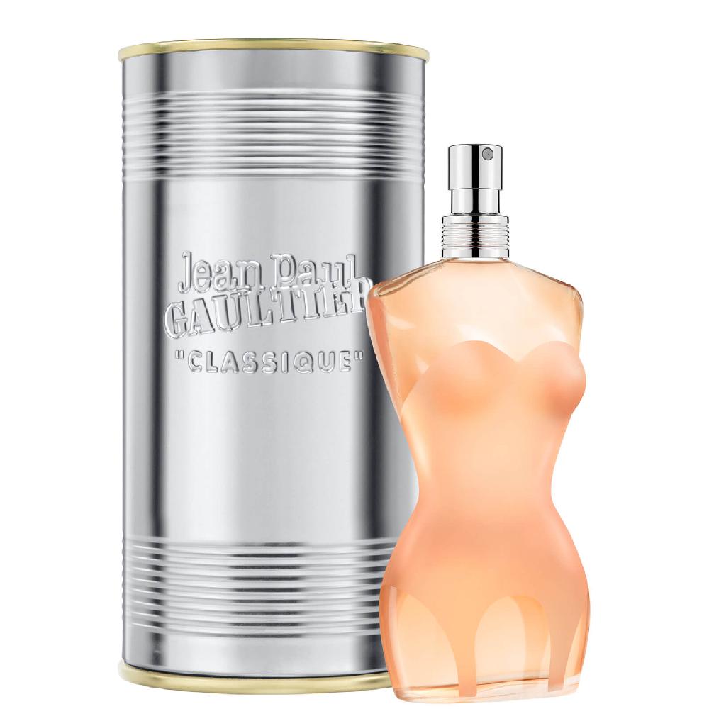 Lookfantastic Jean Paul Gaultier Classique Eau De Toilette 100ml