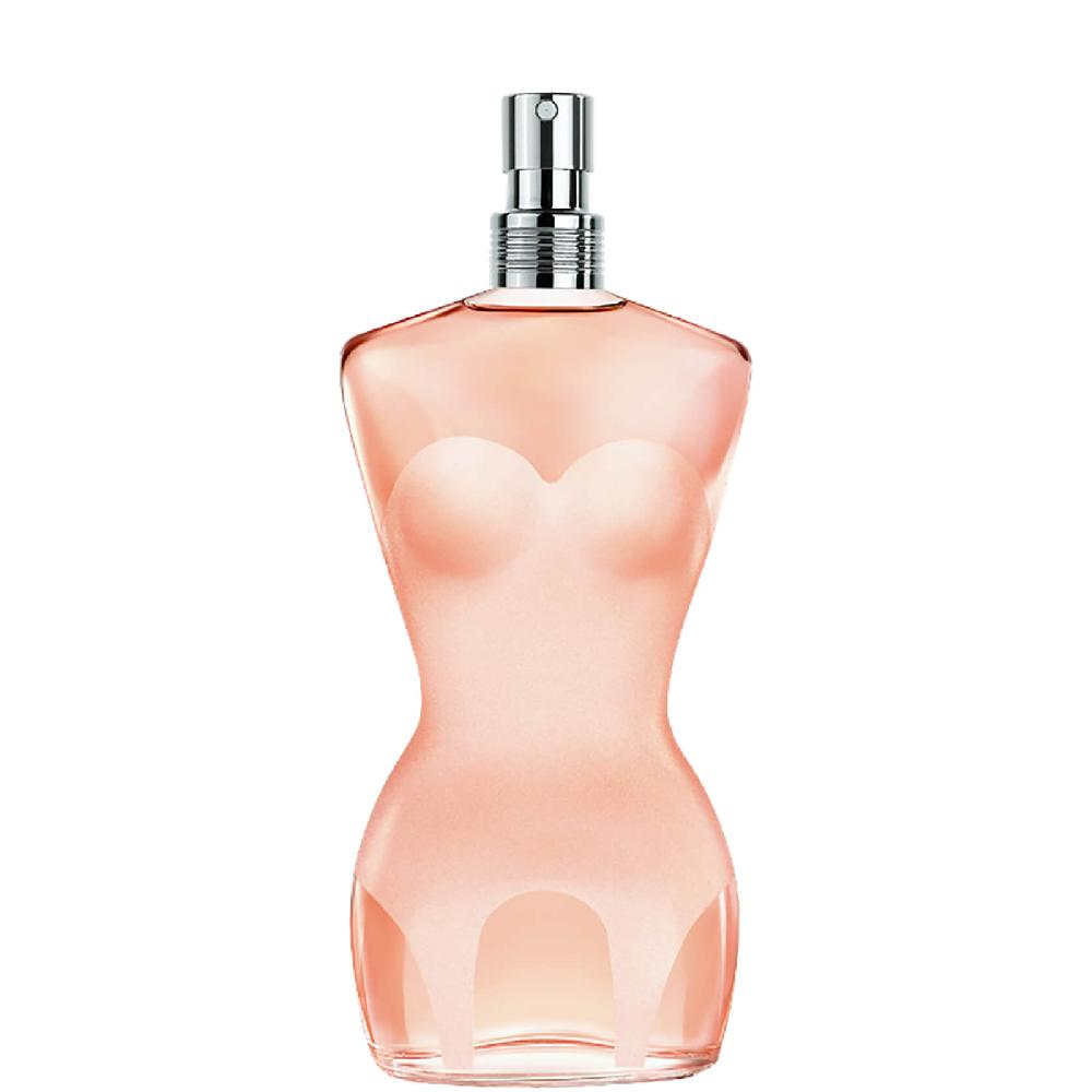 lookfantastic Jean Paul Gaultier Classique Eau de Toilette 100ml