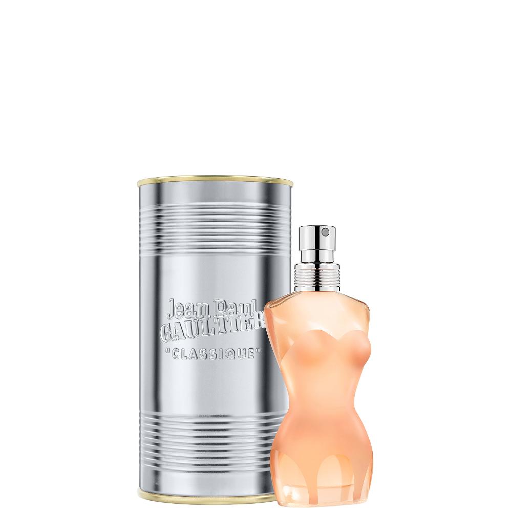 Lookfantastic Jean Paul Gaultier Classique Eau De Toilette 30ml