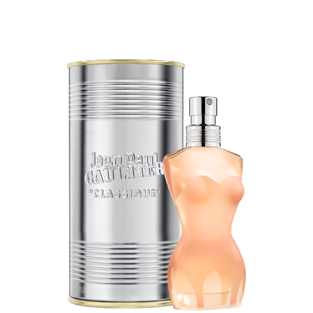 Lookfantastic Jean Paul Gaultier Classique Eau De Toilette 50ml