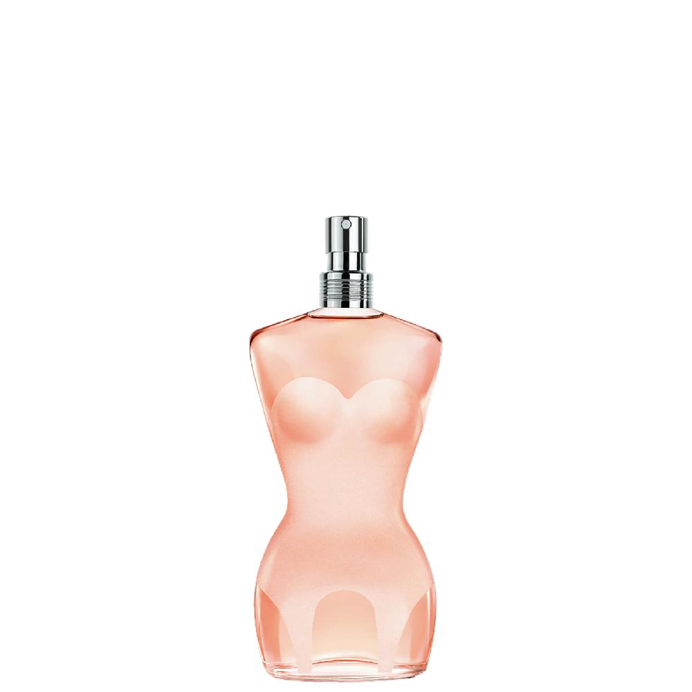 lookfantastic Jean Paul Gaultier Classique Eau de Toilette 50ml