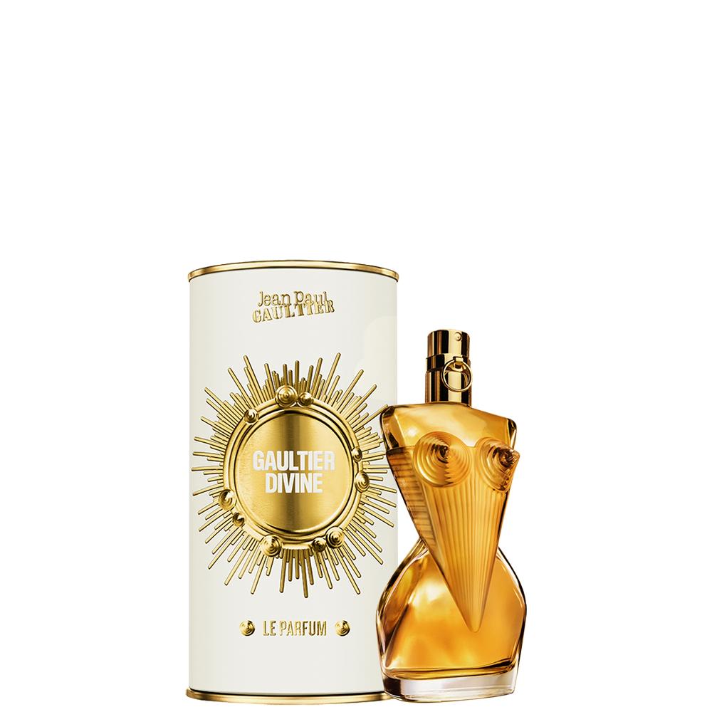 Lookfantastic Jean Paul Gaultier Divine Eau De Parfum Intense 30ml