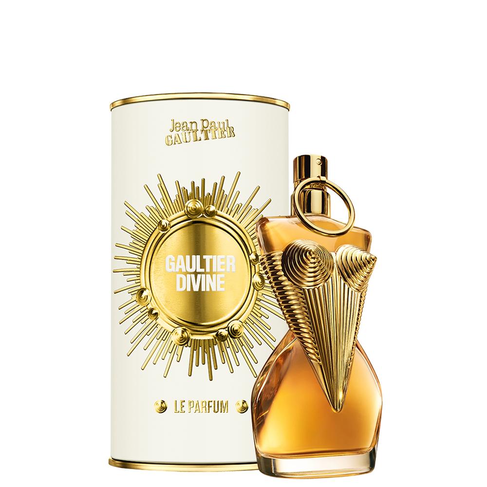 Lookfantastic Jean Paul Gaultier Divine Eau De Parfum Intense 50ml
