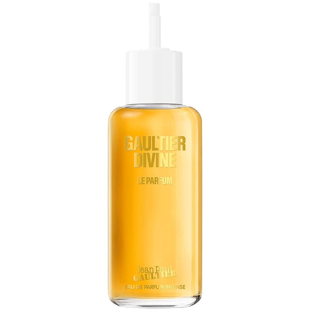 lookfantastic Jean Paul Gaultier Divine Eau de Parfum Intense Nachfüllpackung 200 ml