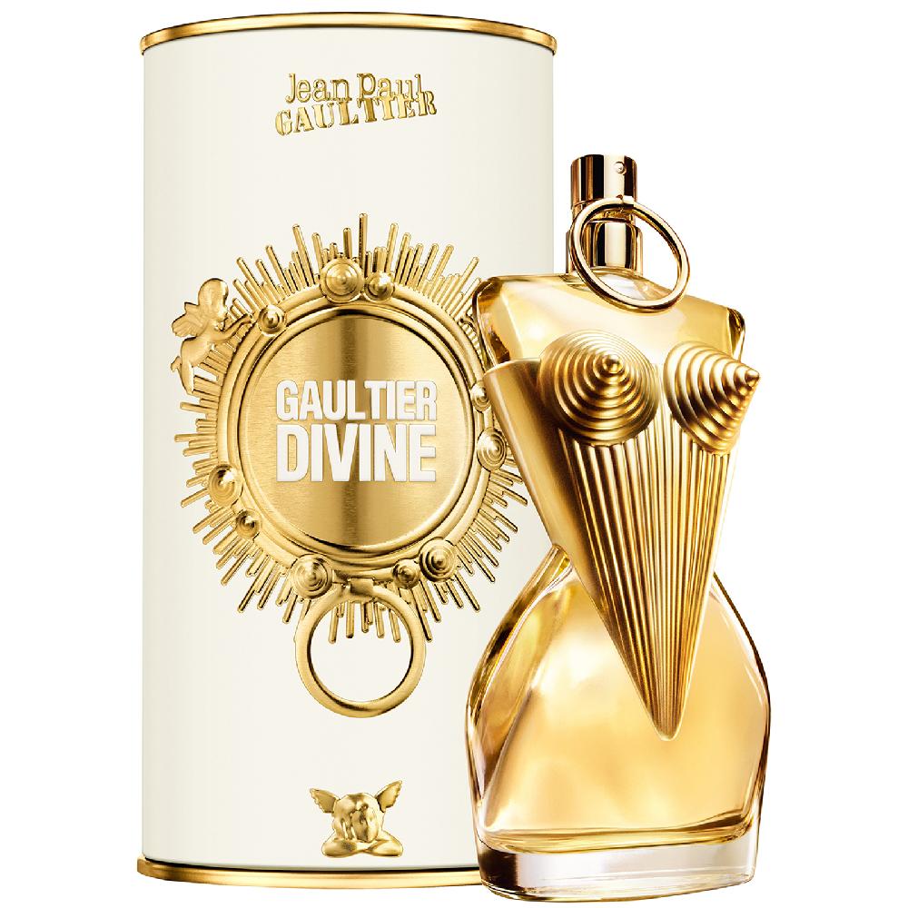 Lookfantastic Jean Paul Gaultier Gaultier Divine Eau De Parfum 100 ml