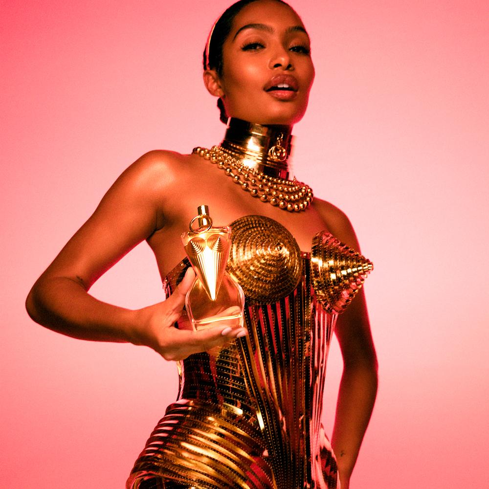 Lookfantastic Jean Paul Gaultier Gaultier Divine Eau De Parfum 100 ml