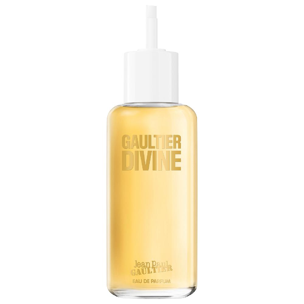 lookfantastic Jean Paul Gaultier Gaultier Divine Eau de Parfum 200ml Refill