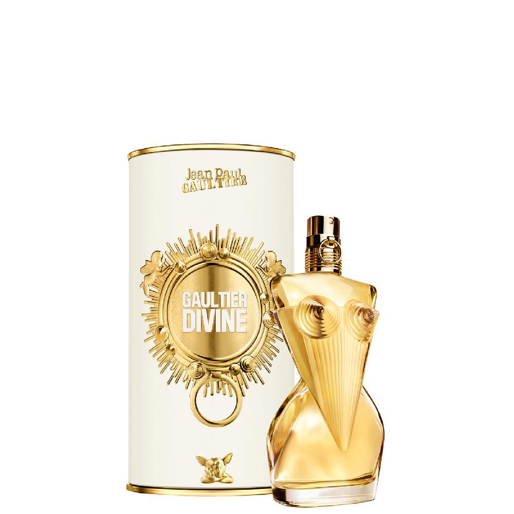 Lookfantastic Jean Paul Gaultier Gaultier Divine Eau De Parfum 30ml