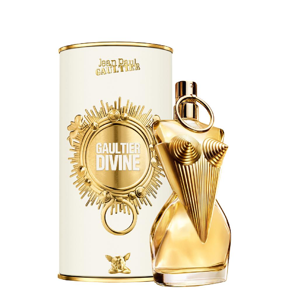 Lookfantastic Jean Paul Gaultier Gaultier Divine Eau De Parfum 50 ml