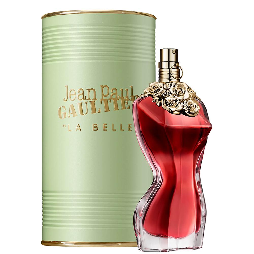 Lookfantastic Jean Paul Gaultier La Belle Eau De Parfum 100ml