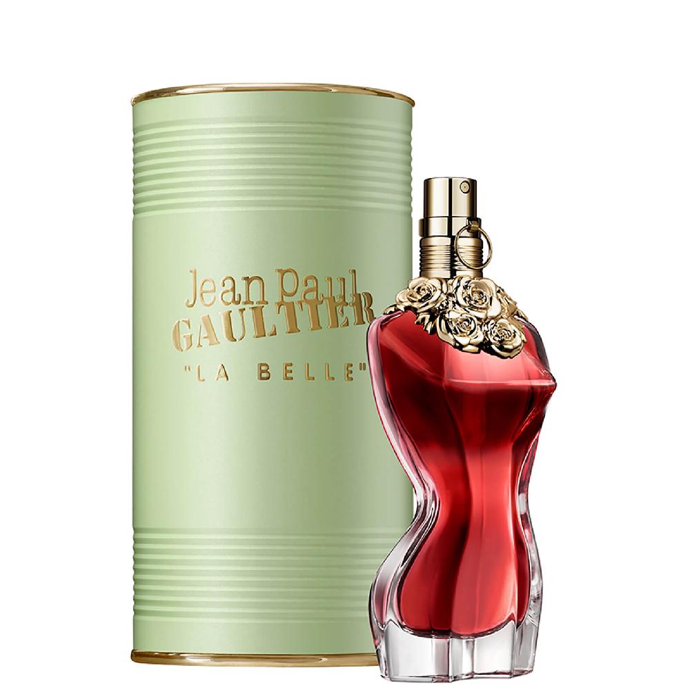Lookfantastic Jean Paul Gaultier La Belle Eau De Parfum 50 ml