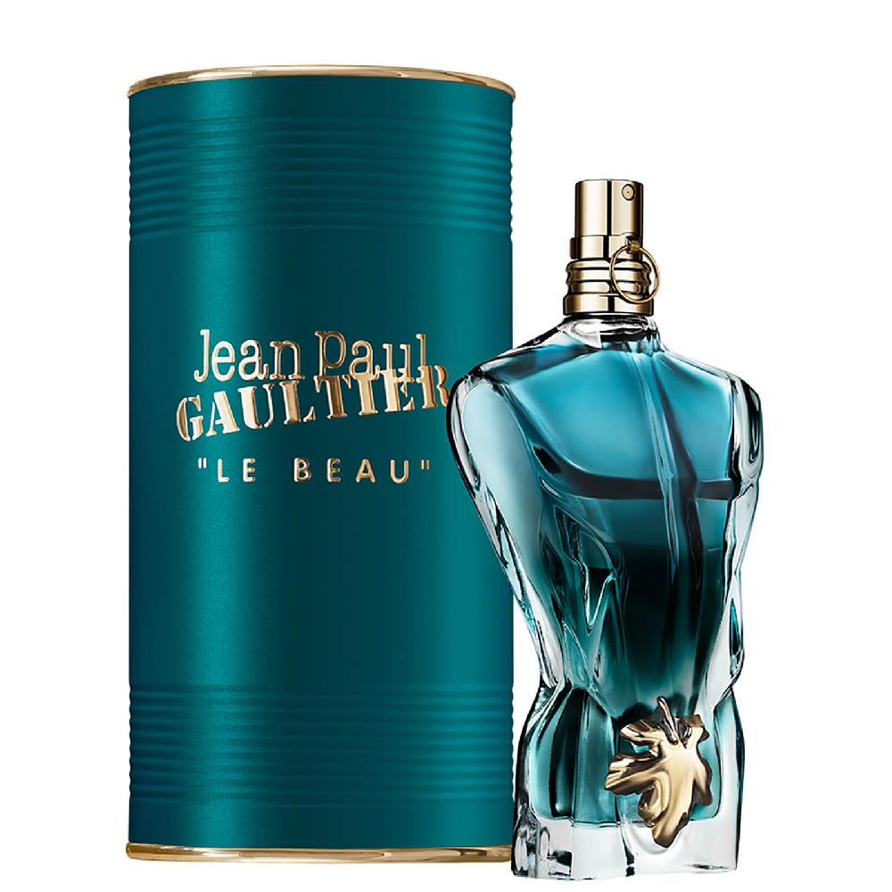 Lookfantastic Jean Paul Gaultier Le Beau Eau De Toilette 75ml