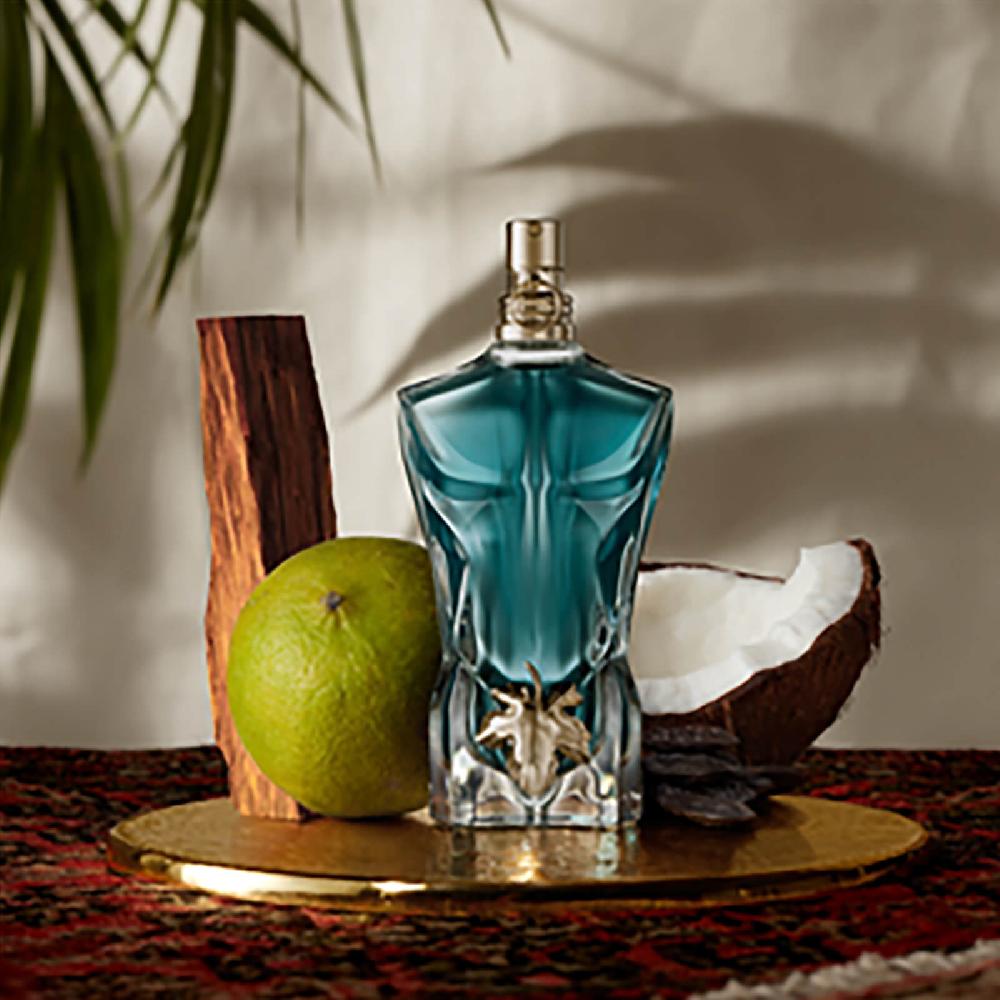 Lookfantastic Jean Paul Gaultier Le Beau Eau De Toilette 75ml
