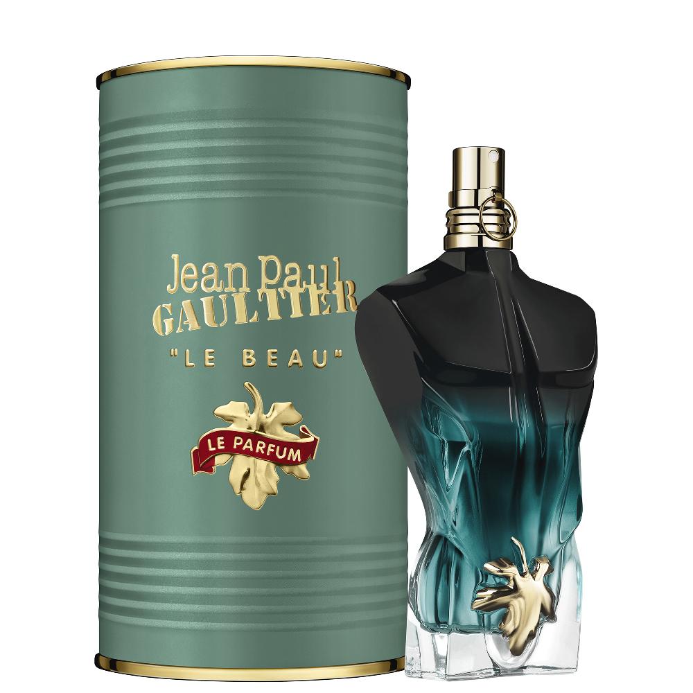 Lookfantastic Jean Paul Gaultier Le Beau Le Parfum Eau De Parfum 75ml