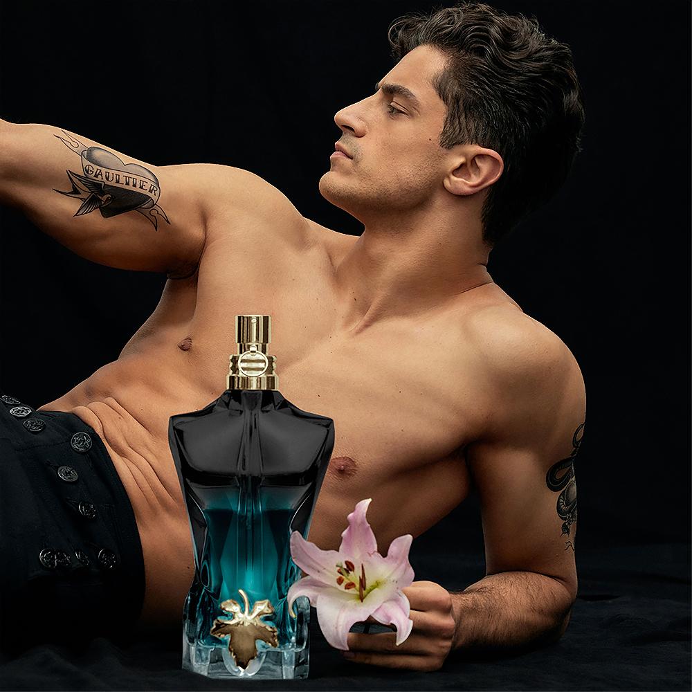 Lookfantastic Jean Paul Gaultier Le Beau Le Parfum Eau De Parfum 75ml