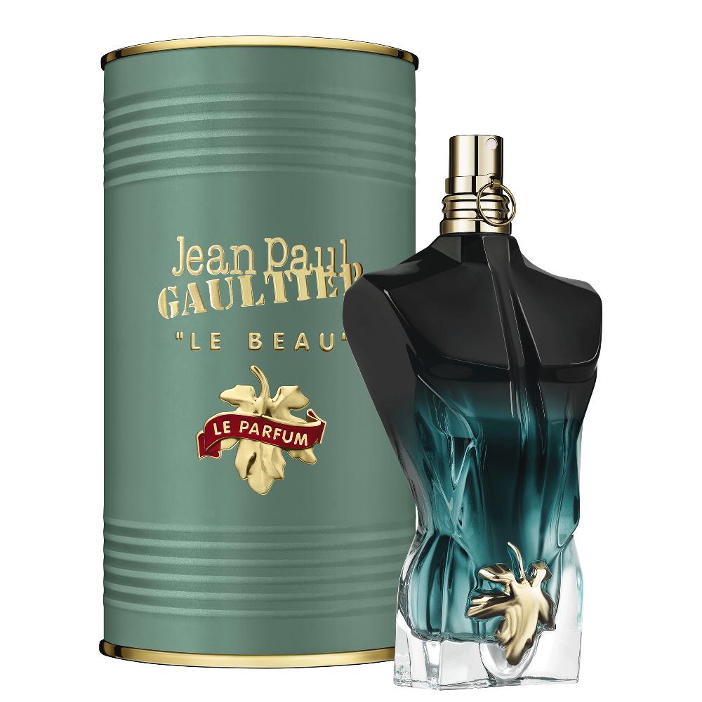 Lookfantastic Jean Paul Gaultier Le Beau Le Parfum Eau De Parfum 125ml