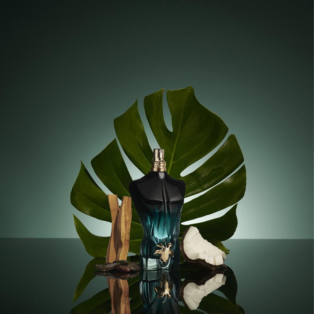 Lookfantastic Jean Paul Gaultier Le Beau Le Parfum Eau De Parfum 125ml