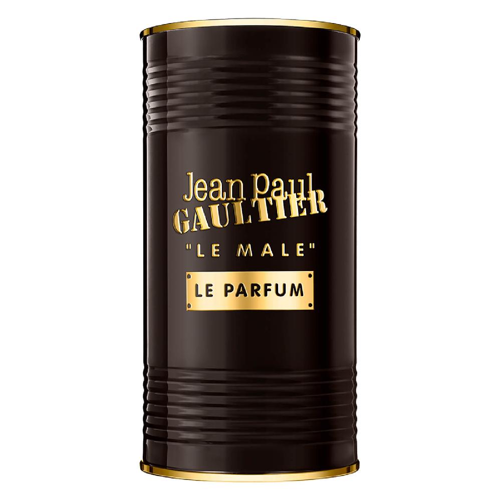 Lookfantastic Jean Paul Gaultier Le Male Eau De Parfum 125 ml