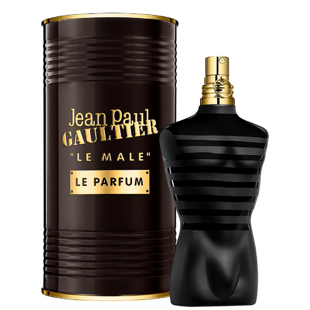 lookfantastic Jean Paul Gaultier Le Male Eau de Parfum 125 ml