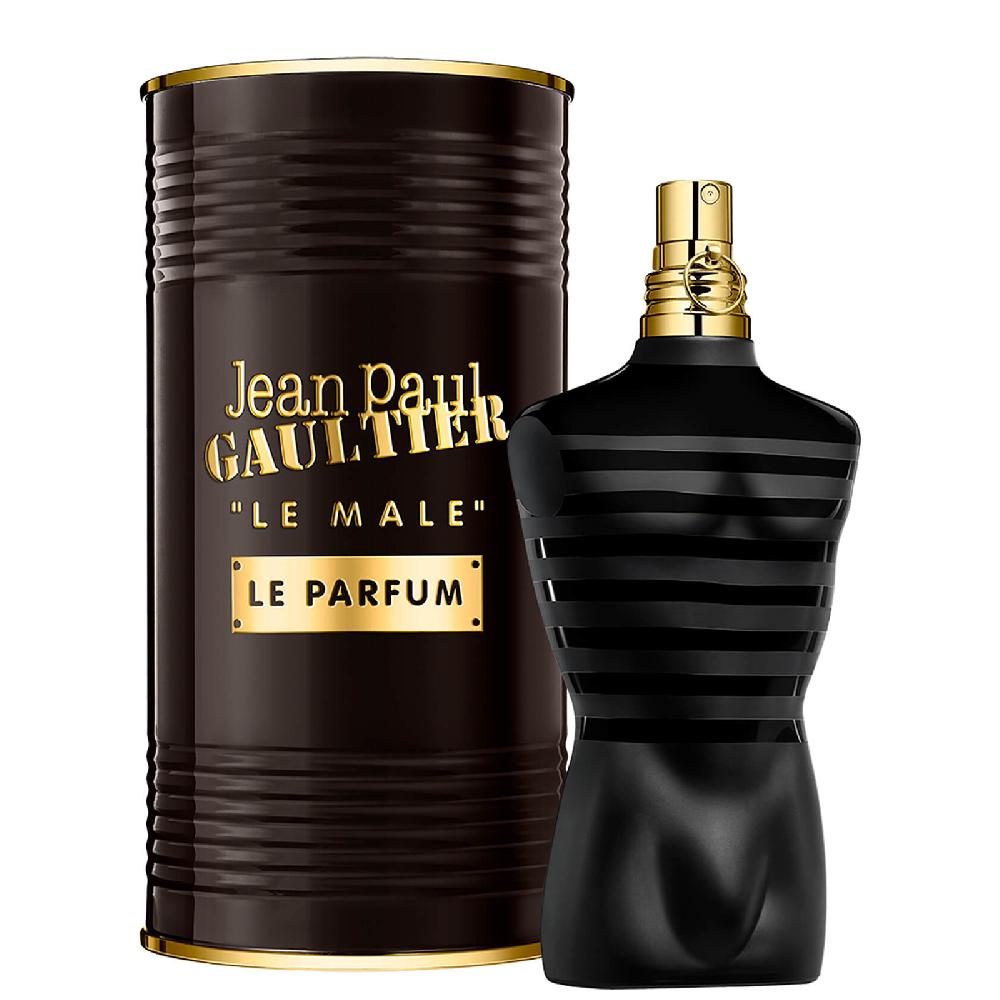 lookfantastic Jean Paul Gaultier Le Male Eau de Parfum 75ml