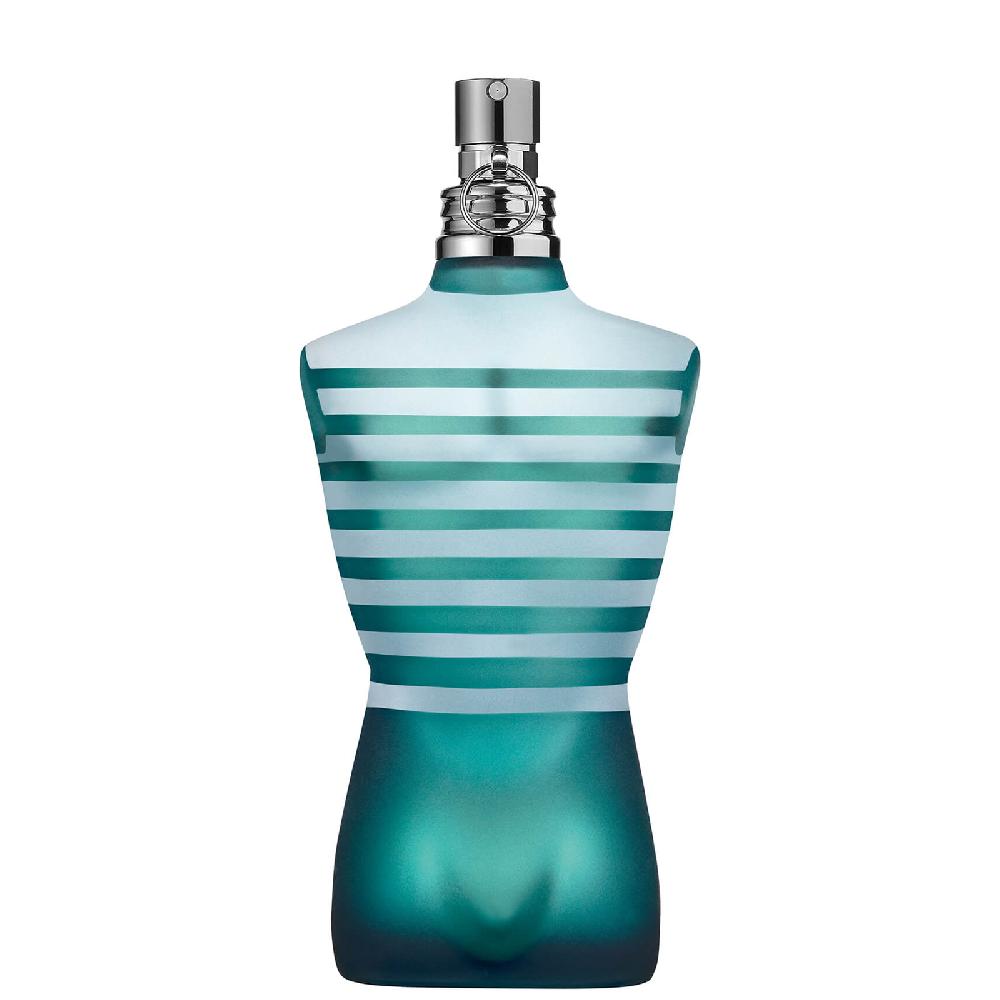 Lookfantastic Jean Paul Gaultier Le Male Eau De Toilette 125ml