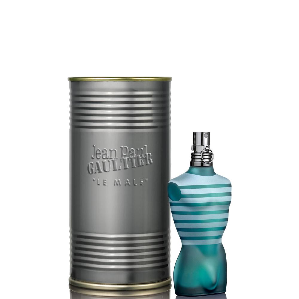 lookfantastic Jean Paul Gaultier Le Male Eau de Toilette 40 ml
