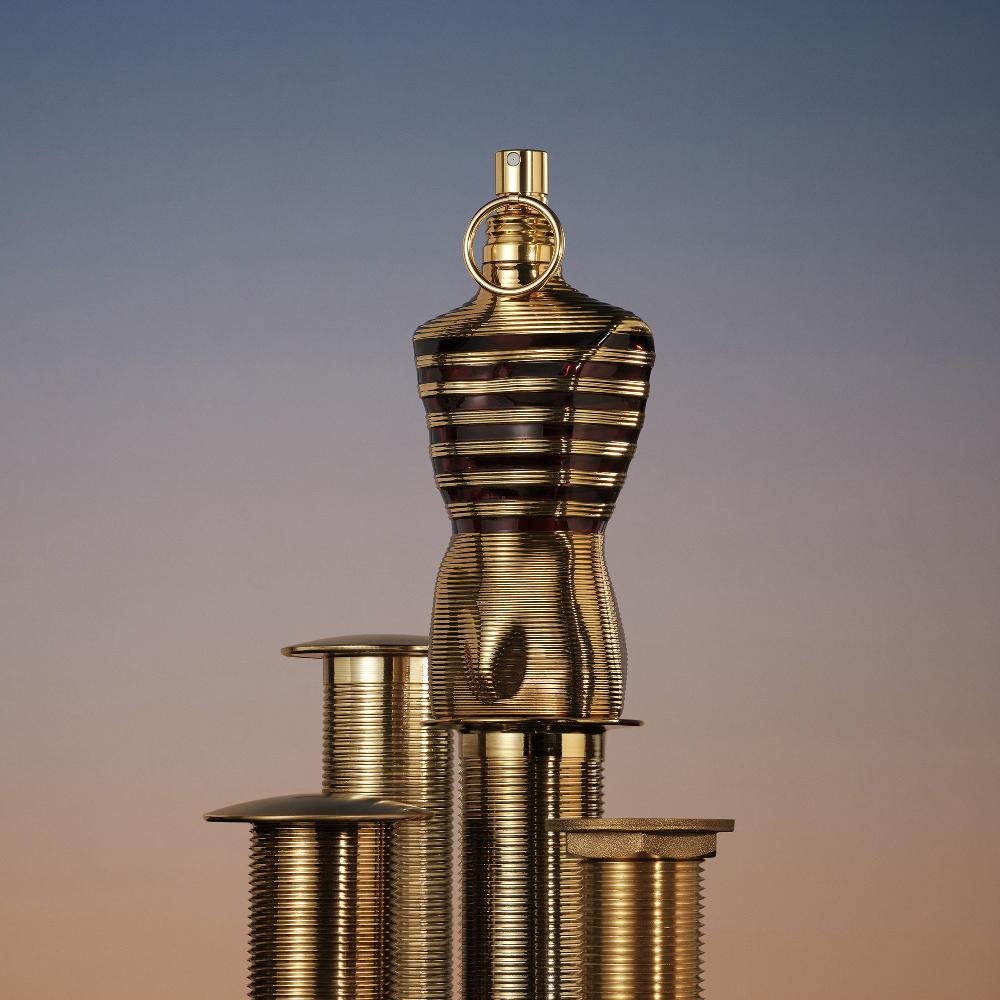 Lookfantastic Jean Paul Gaultier Le Male Elixir Eau De Parfum 75ml