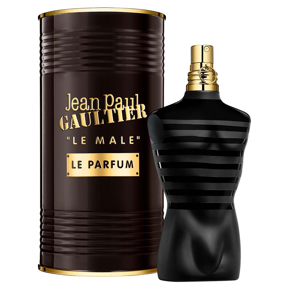 Lookfantastic Jean Paul Gaultier Le Male Parfum Eau De Parfum 200ml