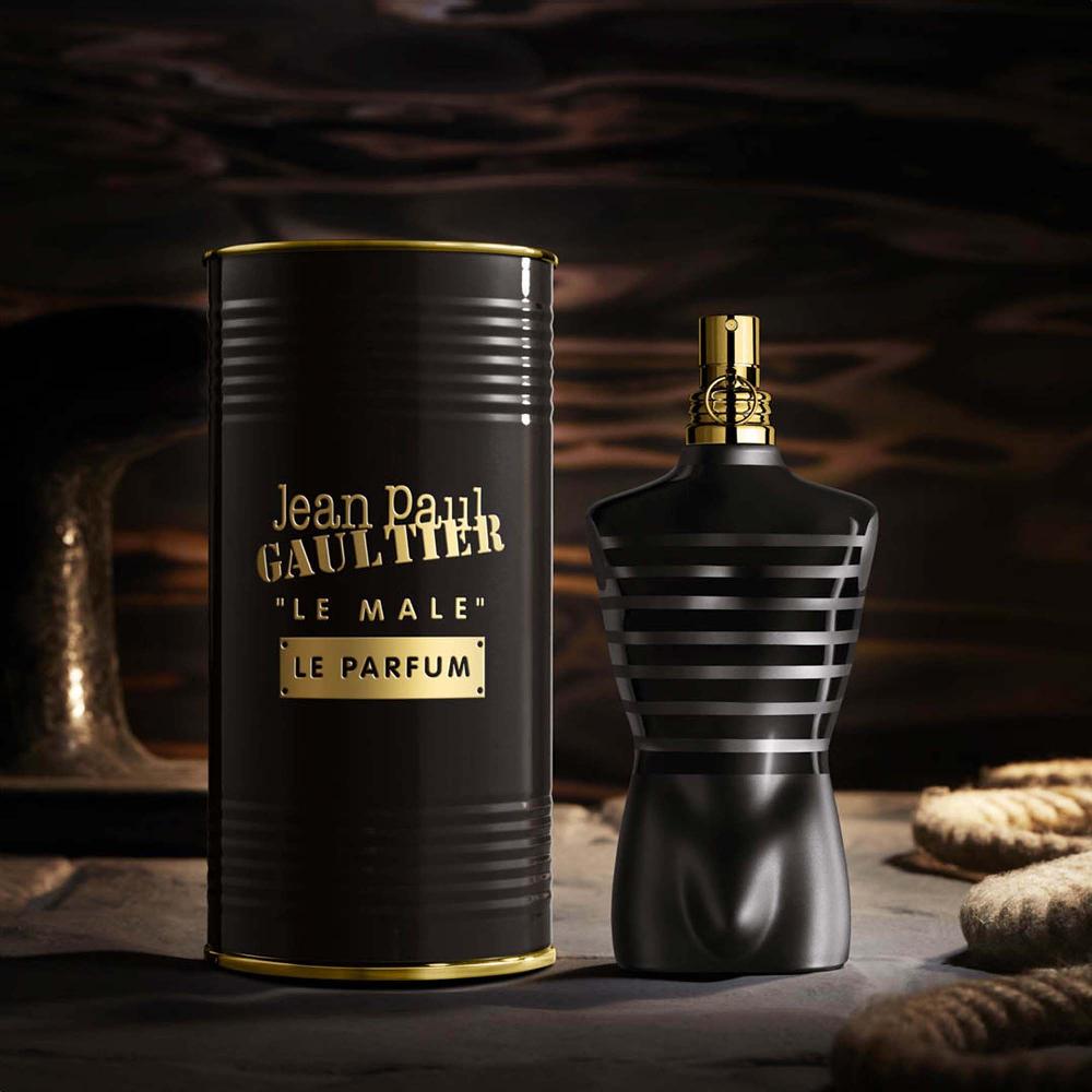 Lookfantastic Jean Paul Gaultier Le Male Parfum Eau De Parfum 200ml