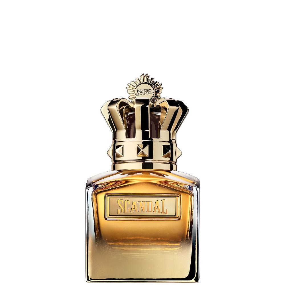 lookfantastic Jean Paul Gaultier Scandal Absolu Parfum Concentré for Him 50ml