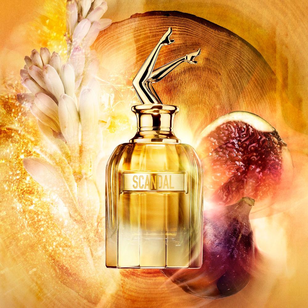 Lookfantastic Jean Paul Gaultier Scandal Absolu Parfum Concentré 50ml