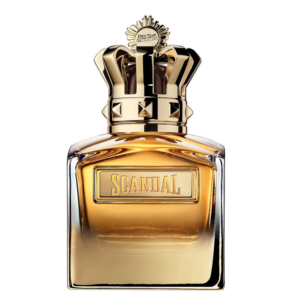 lookfantastic Jean Paul Gaultier Scandal Absolu Parfum Concentré for Him 100ml