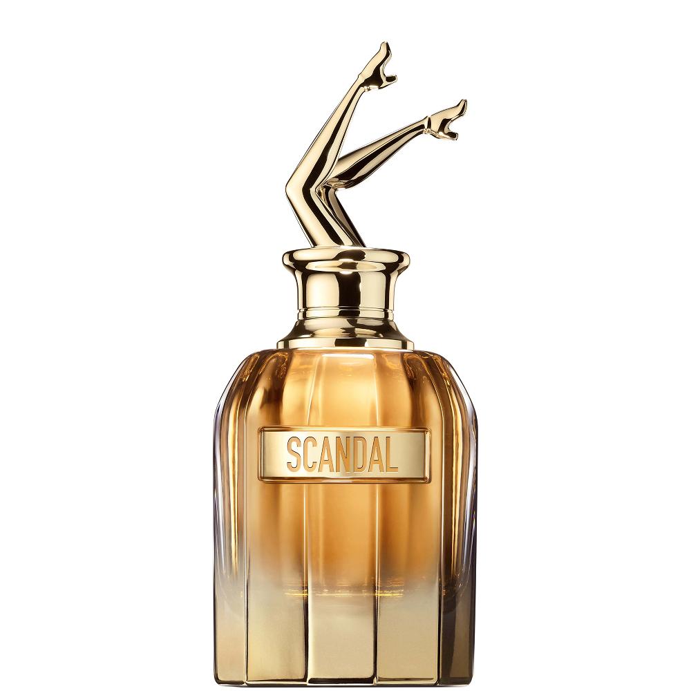 lookfantastic Jean Paul Gaultier Scandal Absolu Parfum Concentré 80ml