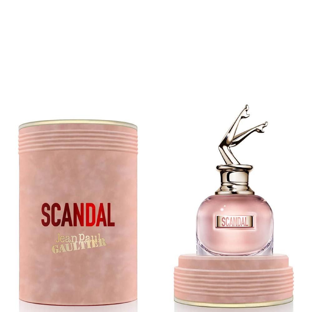 Lookfantastic Jean Paul Gaultier Scandal Eau De Parfum Spray 50 ml