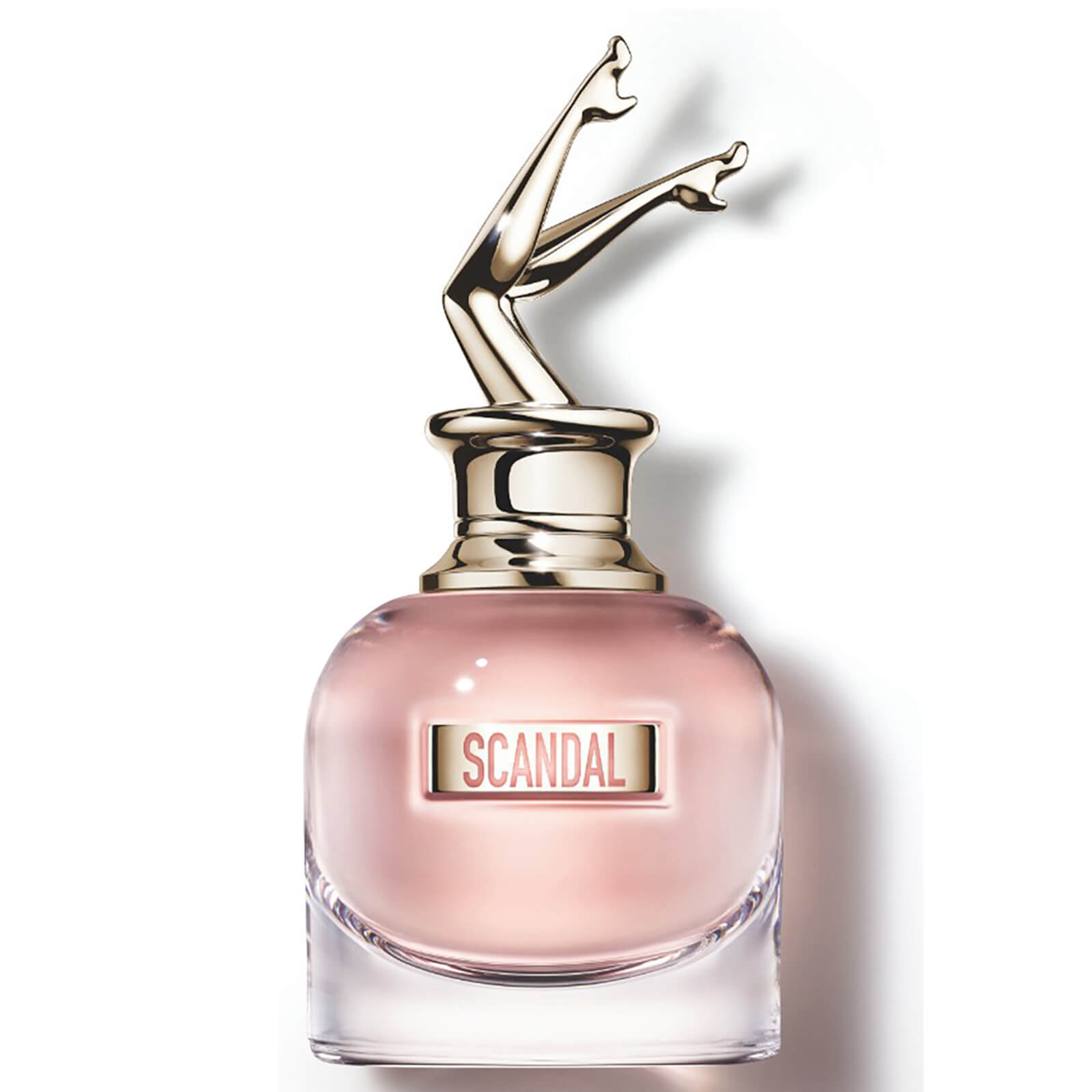 Lookfantastic Jean Paul Gaultier Scandal Eau De Parfum Spray 50 ml