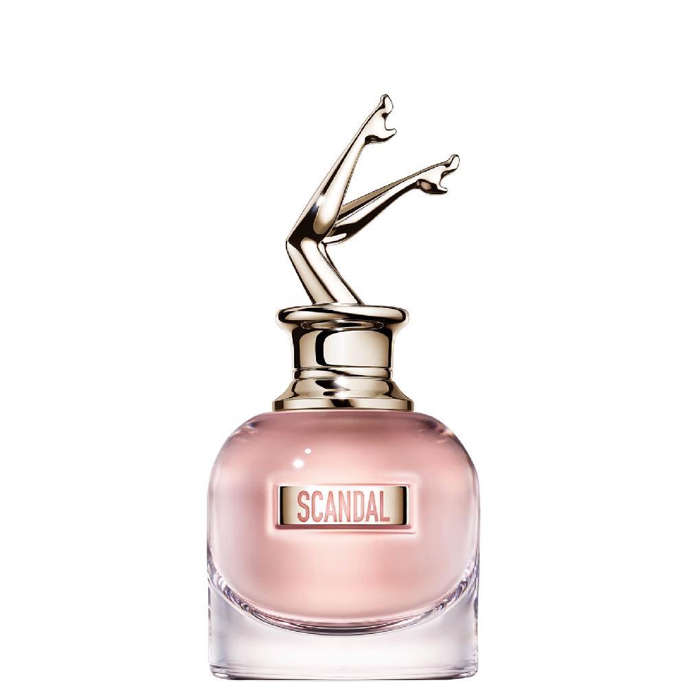 lookfantastic Jean Paul Gaultier Scandal Eau de Parfum Spray 50 ml